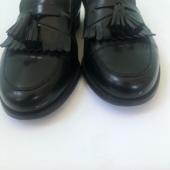 SALVATORE FERRAGAMO Men\'s Shoes Sz 10EE w/COA main image 6